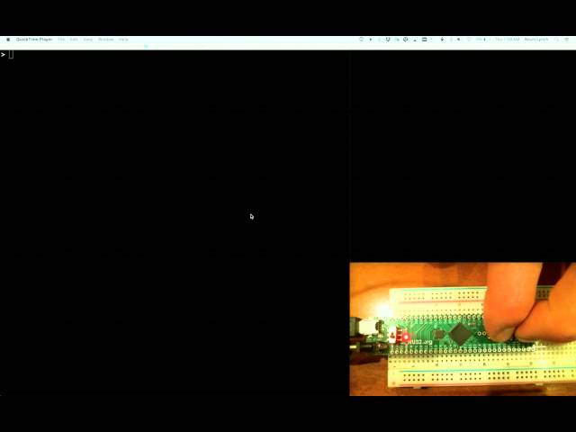 Embedded Computing and Mechatronics - Complete PIC32 Microcontroller Tutorial Series
