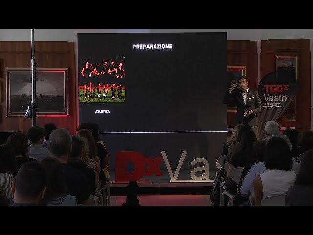 Responsabilità e Velocità delle Decisioni - La Mente di un Arbitro