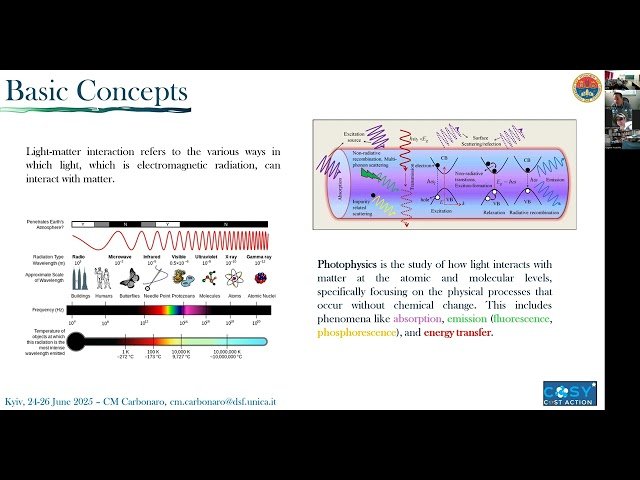 Experimental and Computational Characterization of Carbon Dots