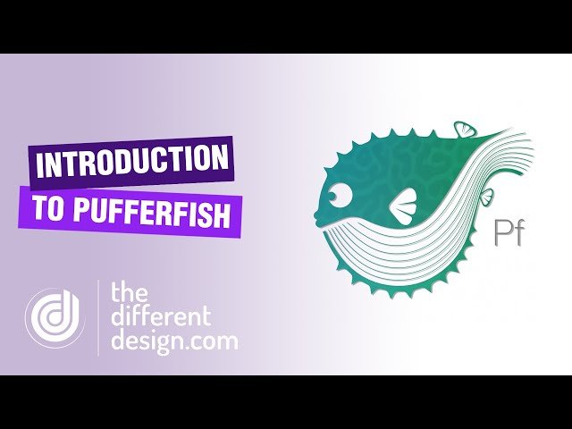 Pufferfish for Grasshopper - Tweening and Morphing Geometry Tutorial