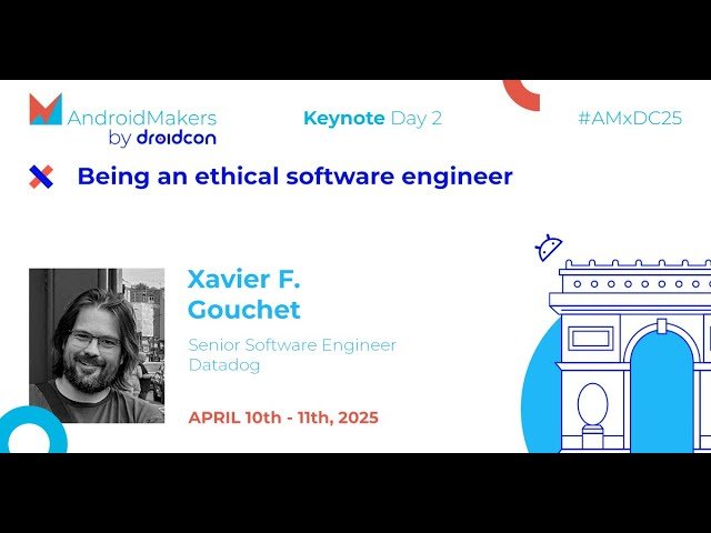 Being an Ethical Software Engineer