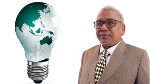 Electrical, Electronics and Two Port Network Analysis