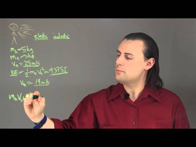 Lessons in Physics and Chemistry