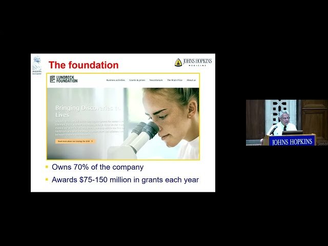 Data for Discovery and Hope for Healing - Clinical Research in Psychiatry