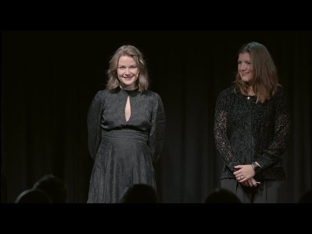 Designing for Women's Health - Improving Healthcare Products