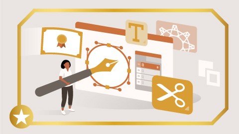 Essential Skills in Adobe Illustrator 2024 Professional Certificate