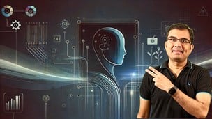 AI Agents Bootcamp: Build with LangChain, RAG & ANY LLM 2025