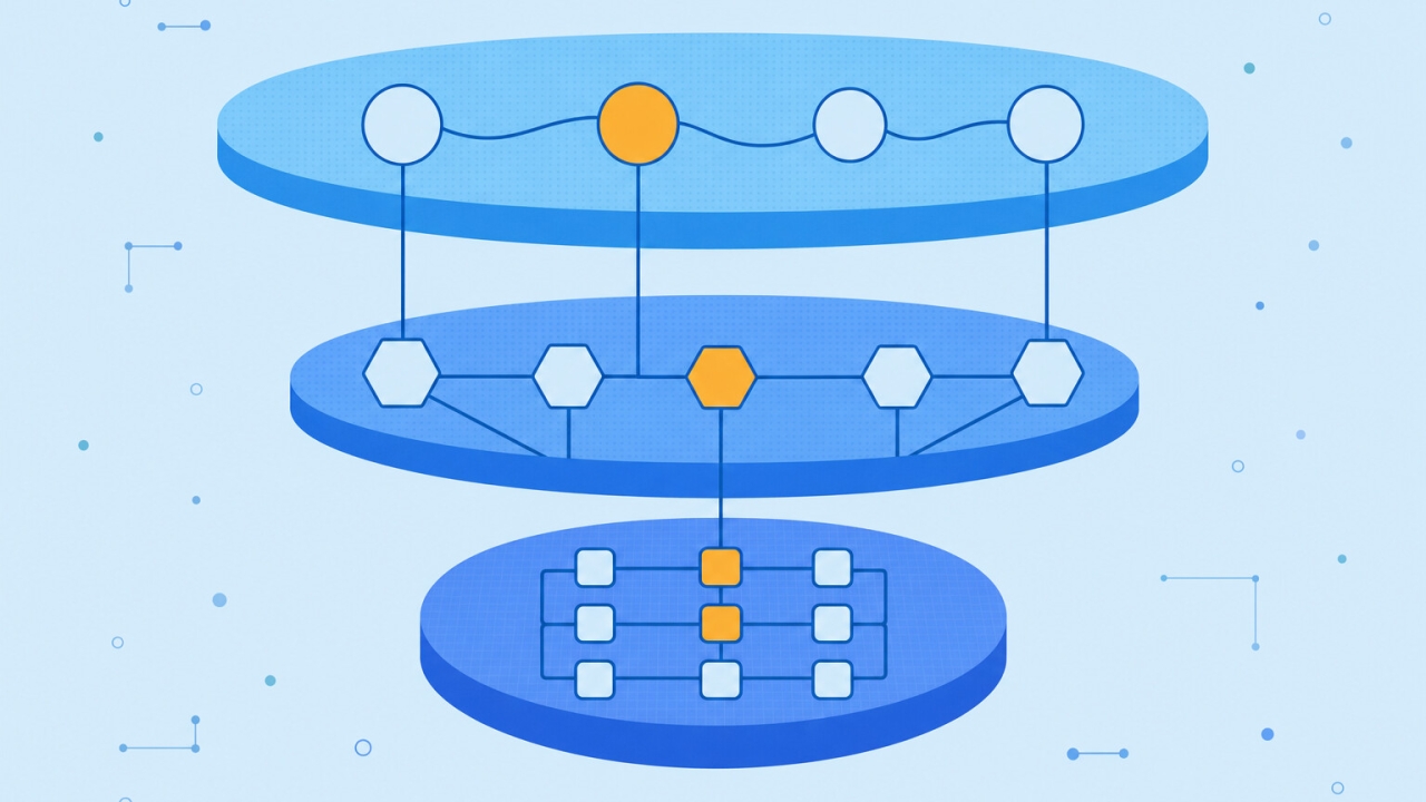 Data Architecture Concepts