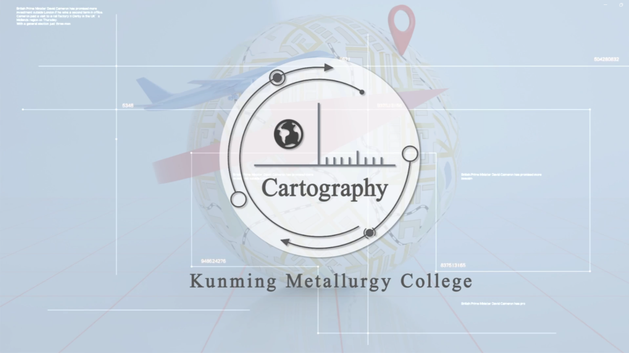Map Cartography