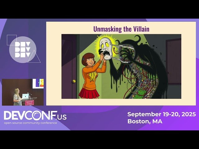 No UI, Still a Journey - Mapping UX for the Unseen