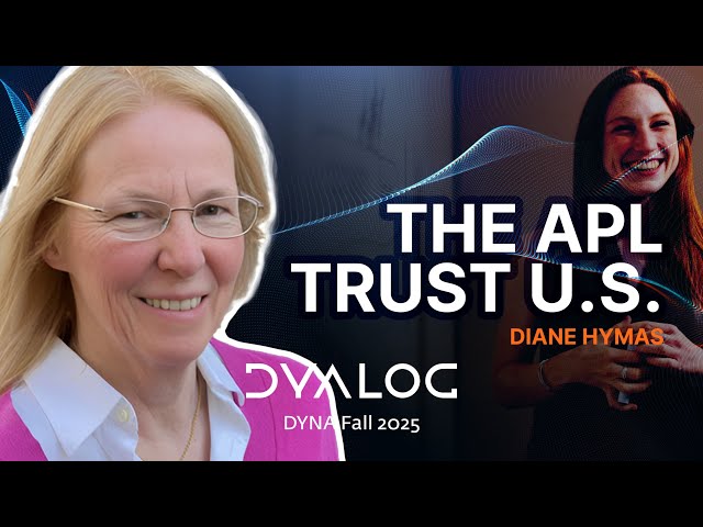 What is the APL Trust - Promoting APL Programming Through Non-Profit Scientific Charity