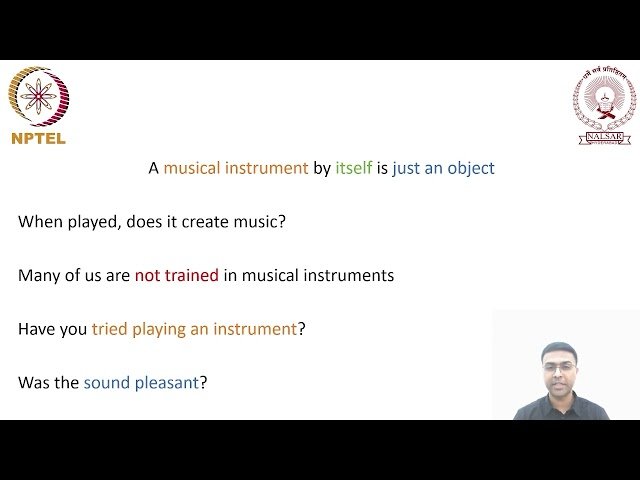 Statutory Definitions of Musical Work