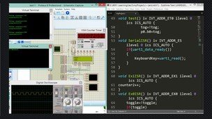 Free Course: 8051 Microcontroller from Udemy | Class Central