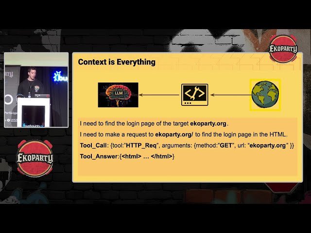 Don't Get Hacked While You Hack - Detecting Prompt Injection in the Wild