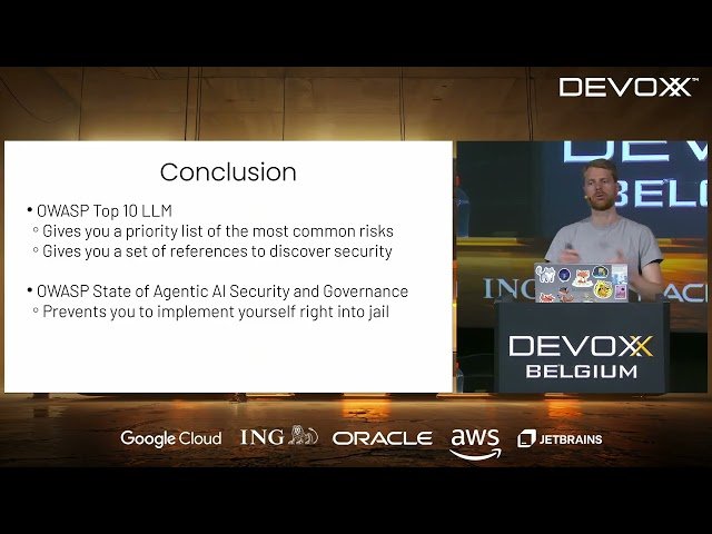 Protect Your AI Applications with the Help of the OWASP GenAI Security Project