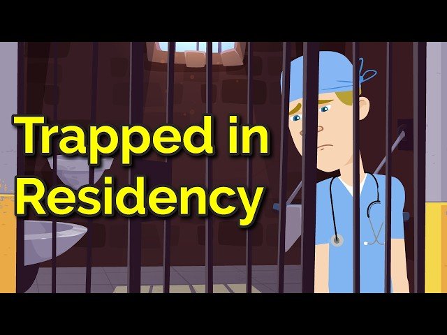 Is The Match Unfair? The Residency Antitrust Probe Explained