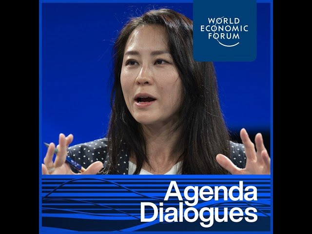 Geopolitics - An Unfolding Story