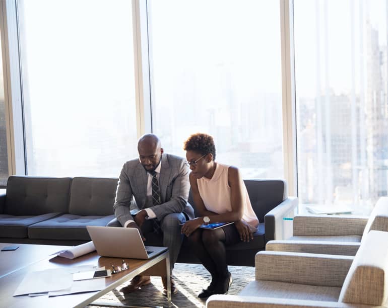 Oxford Entrepreneurship: Venture Finance Programme