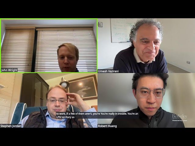 How to Locate Unentanglement - Quantum Colloquium