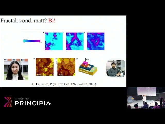 Topological Edge and Corner States in Bismuth Fractal Nanostructures