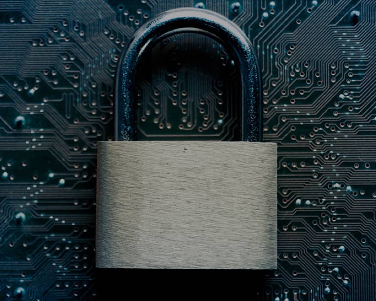 Fundamentals of Cybersecurity