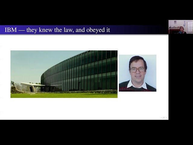 Mathematics and Cryptography - A Marriage of Convenience?