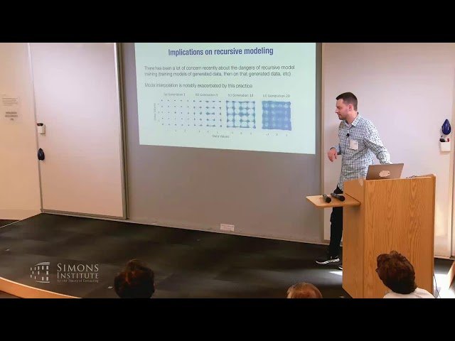 Understanding Hallucinations in Generative AI