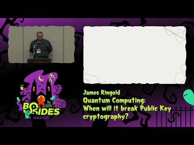 Quantum Computing and the Future of Public Key Cryptography