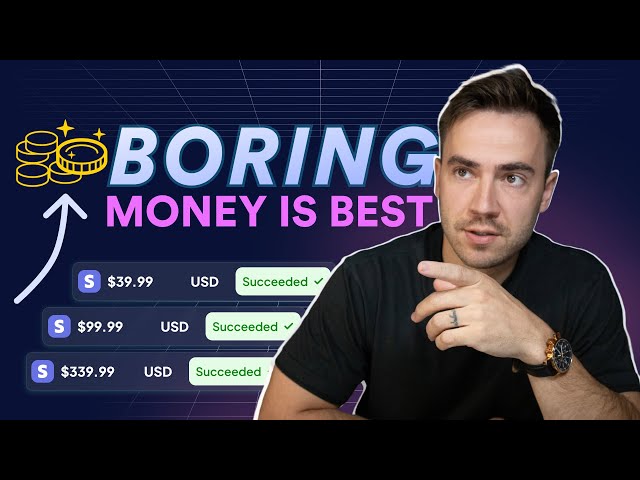 The Easiest AI Business You Can Start, and How To Do It