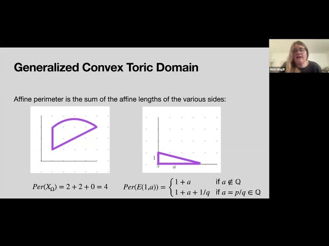 Generalized Convex Toric Domains and Symplectic Embedding Problems