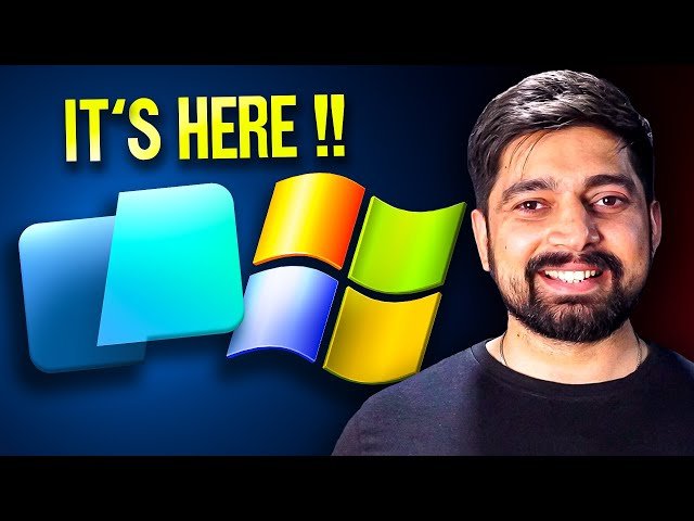 Best Terminal Experience on Windows with AI - Warp on Windows