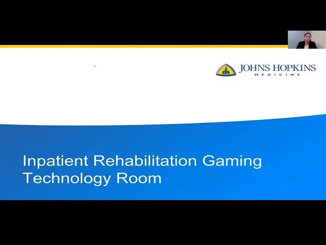 Extending Rehabilitation for Inpatient and Outpatients - SKSI 2023 Conference