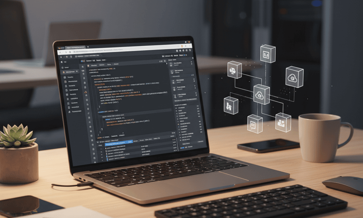 Master AWS Lambda & API Workflows for Serverless Automation