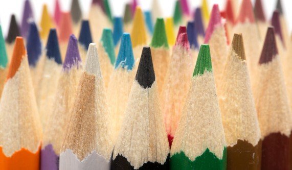 Beginning Colored Pencil (Live Online)