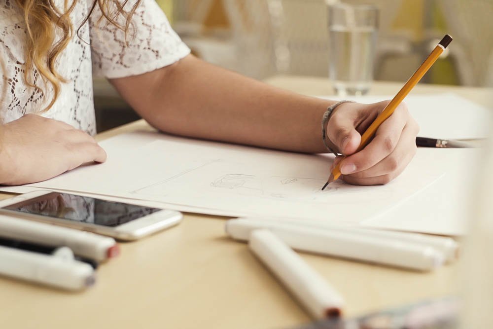 Finding Your Voice: The Artist's Way (Live Online)