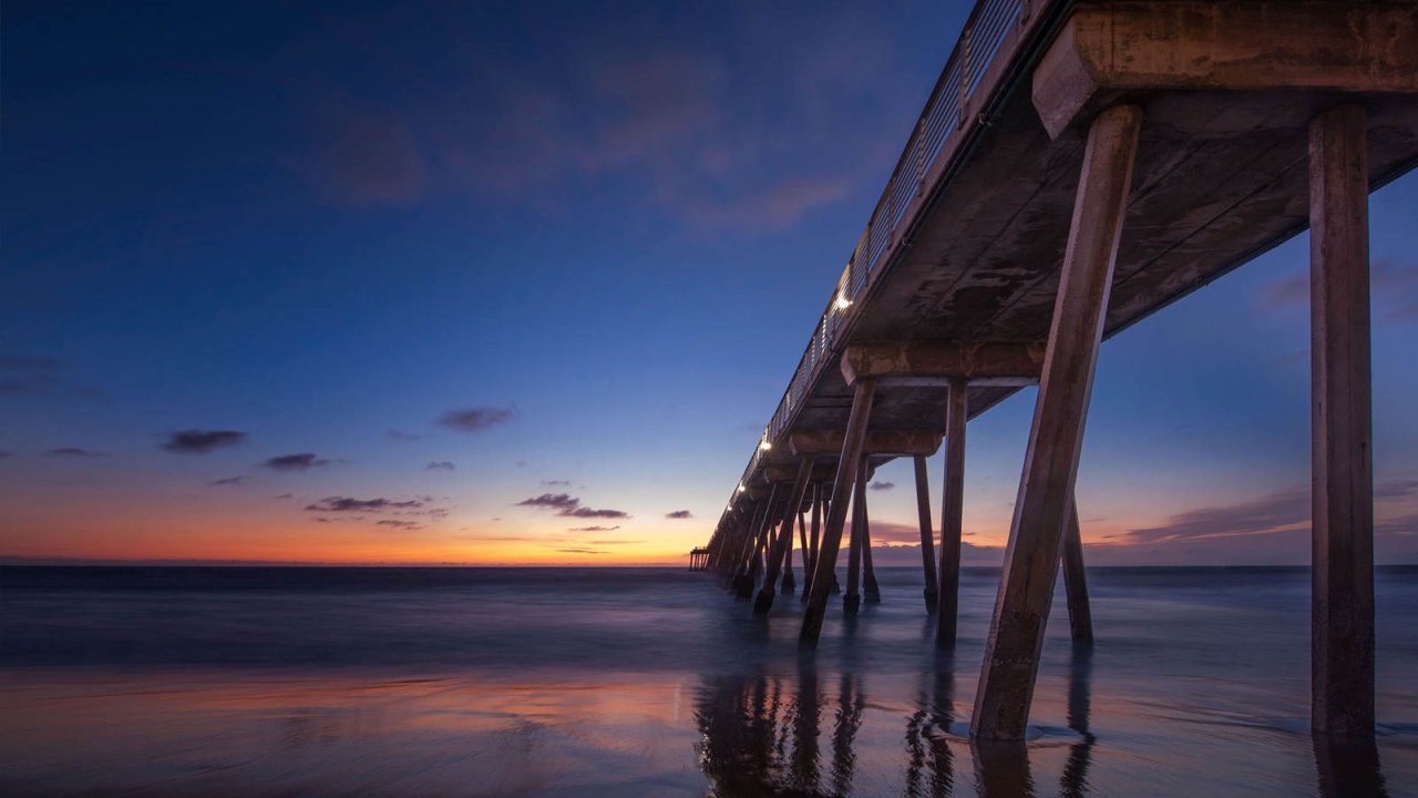 Long Exposure Photography