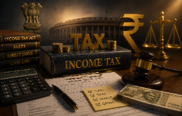 Income-Tax II
