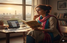 आधुनिक हिन्दी काव्य