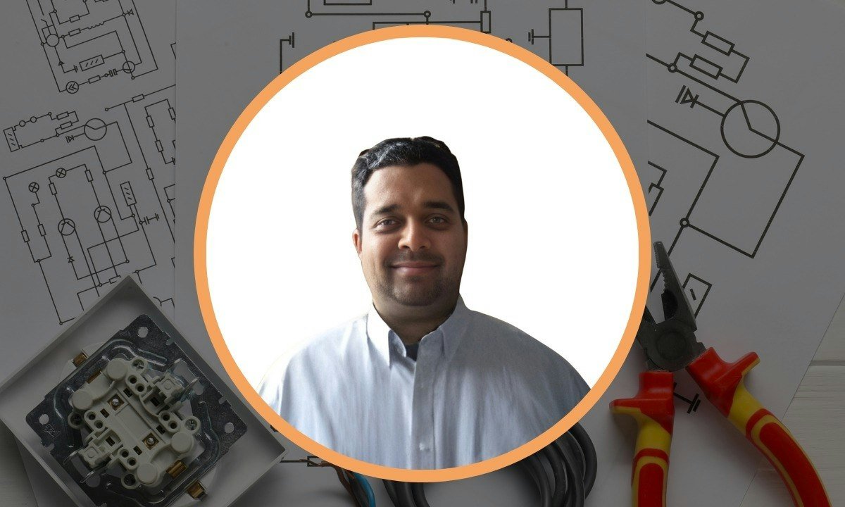 Electrical Design Engineer - Wiring Diagrams