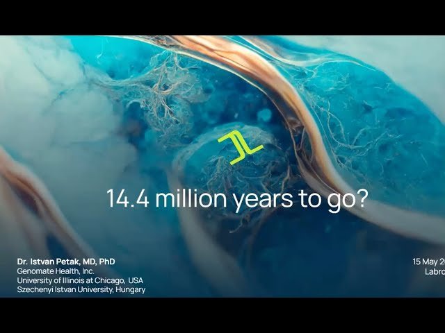 14.4 Million Years to Go? - Precision Oncology and Next-Generation Clinical Decision Support Systems