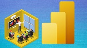 Microsoft Power BI Desktop Masterclass - Débutants