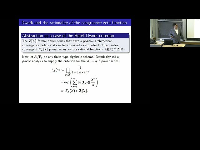 The Square Root Method in the Algebraization of Dirichlet Series