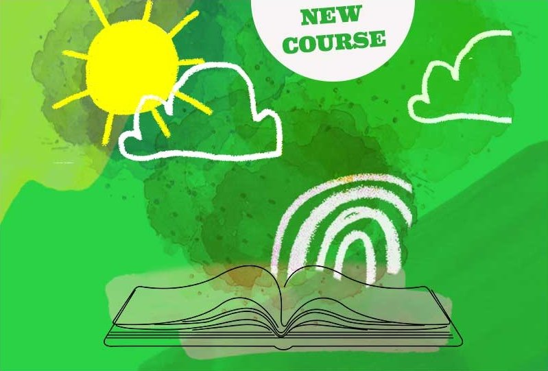 Picture Books (Zoom) (Live Online)