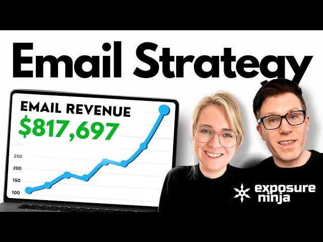 Copy This Perfect Email Marketing Strategy in 2024