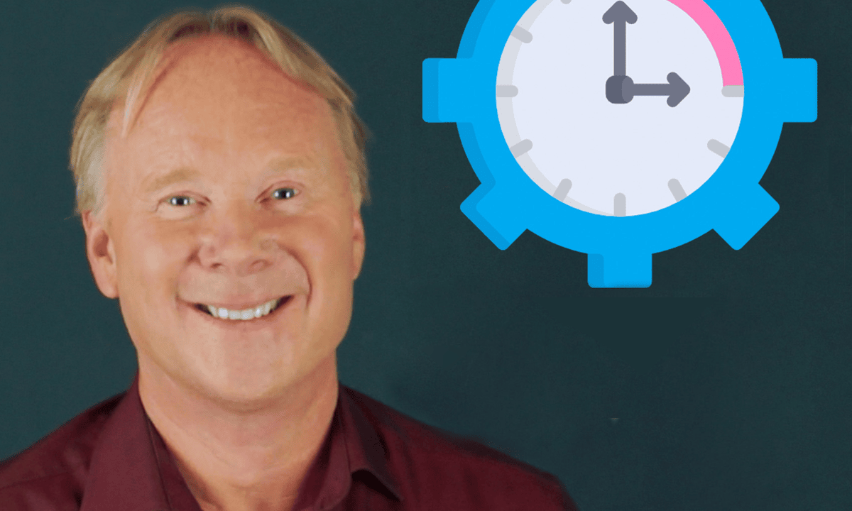 Productivity: Focus & Time Management