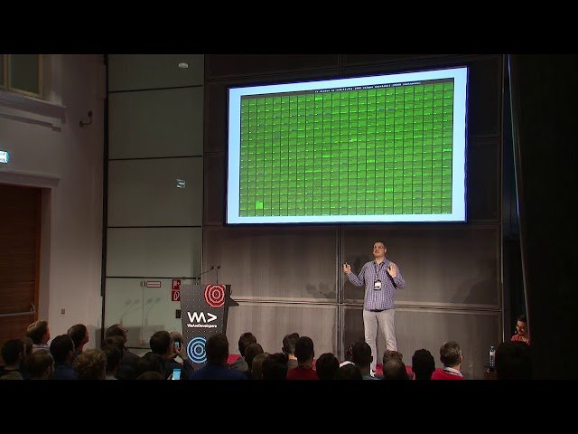 The Road to Kubernetes
