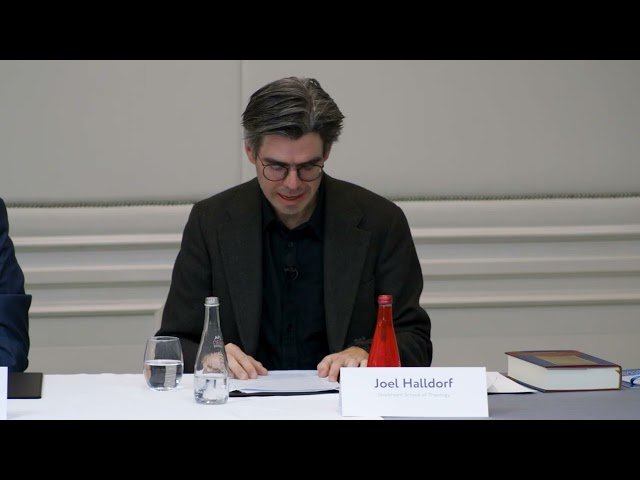 Islam, Christianity, and the Case for Pluralism