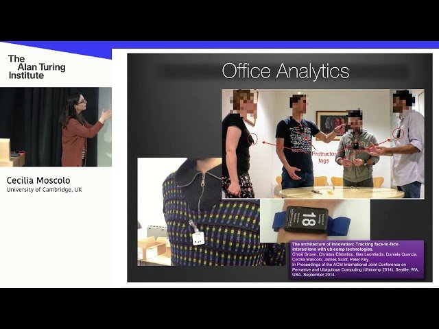 Harvesting and Making Sense of Mobile and Wearables Data - Challenges and Opportunities