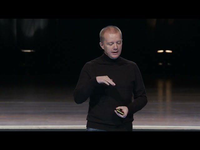 The Journey of KDE Plasma on Ubuntu Core