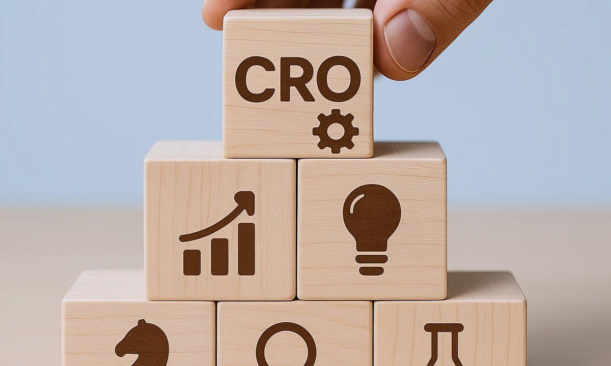 Strategic Foundations for CRO Leadership